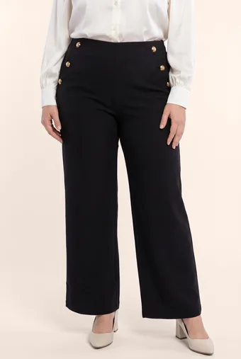copie a copie a copie a copie a copie a Pantaloni albi