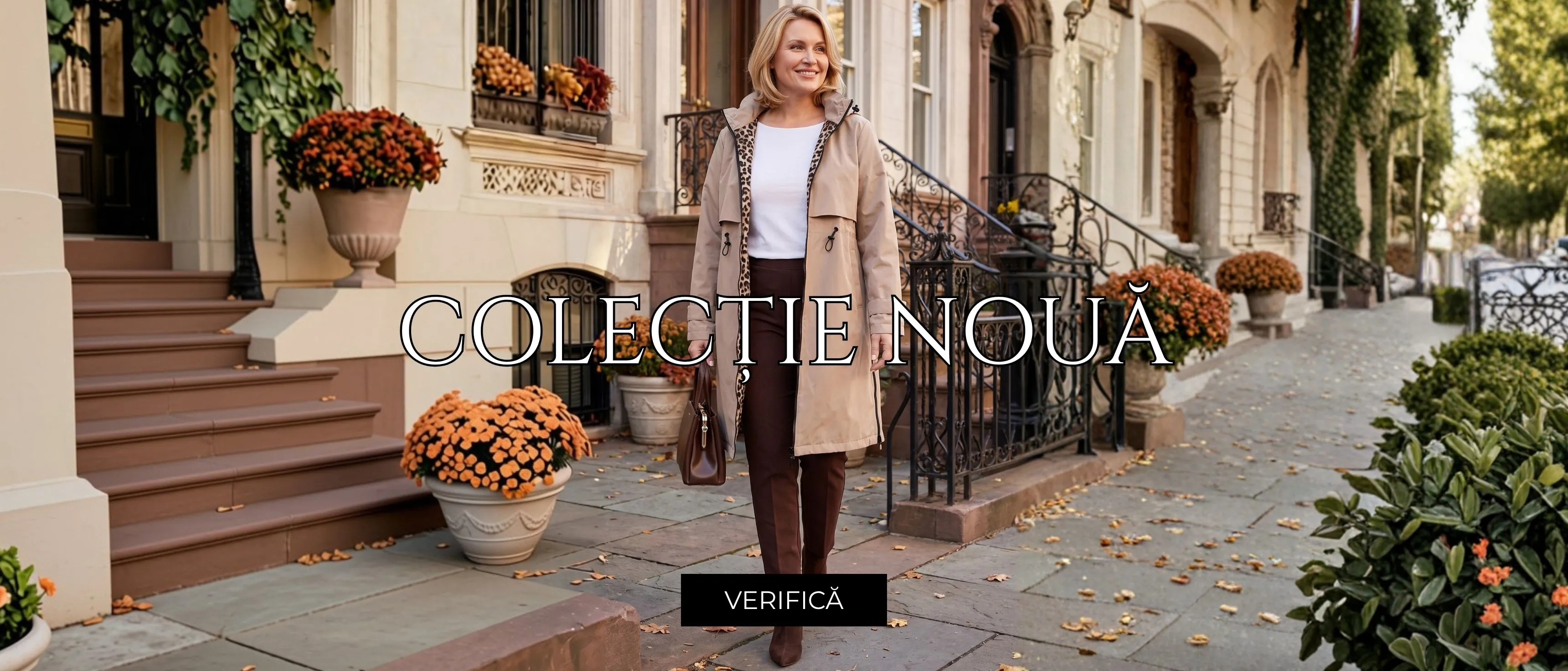 Colecție nouă MĂRIMI MARI 44–52 – cele mai noi modele